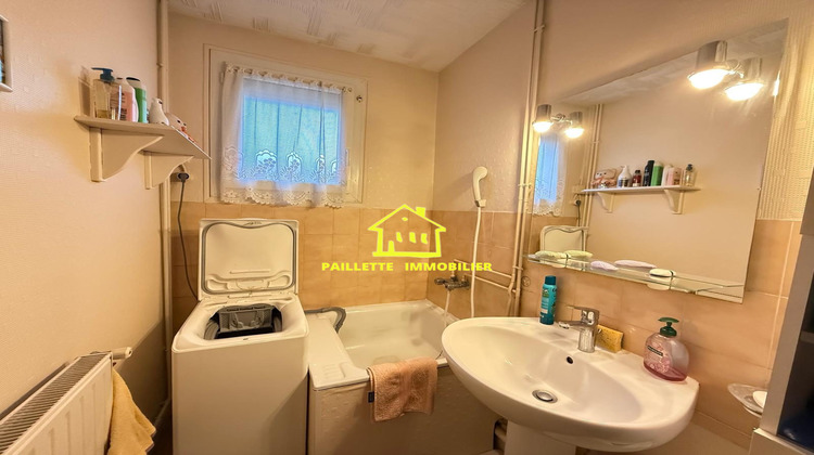 Ma-Cabane - Vente Appartement Le Havre, 64 m²