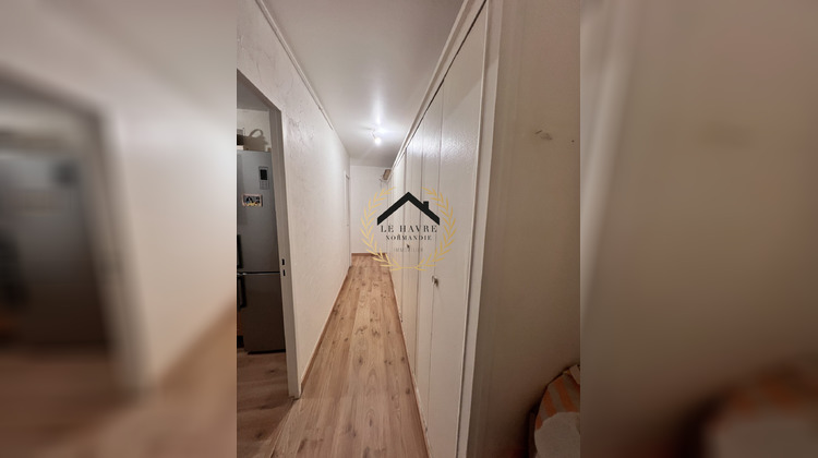 Ma-Cabane - Vente Appartement Le Havre, 69 m²