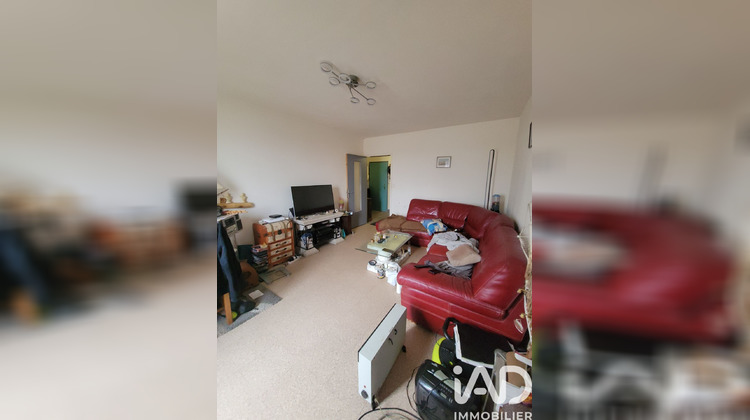 Ma-Cabane - Vente Appartement Le Havre, 73 m²