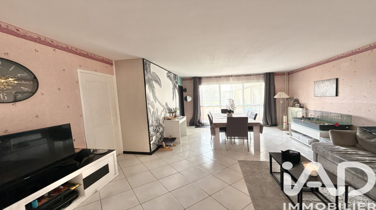 Ma-Cabane - Vente Appartement Le Havre, 94 m²