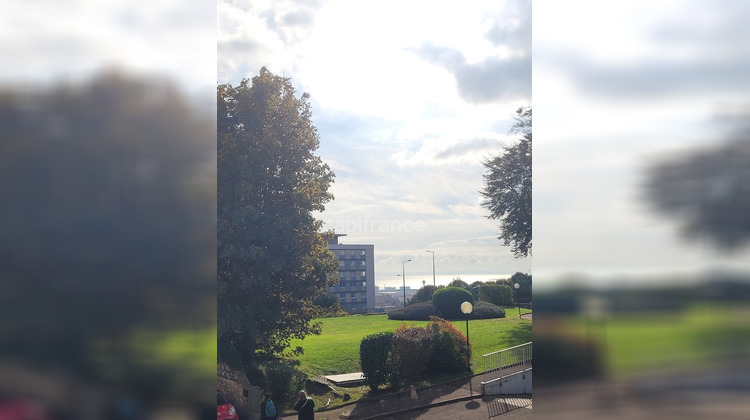 Ma-Cabane - Vente Appartement LE HAVRE, 16 m²