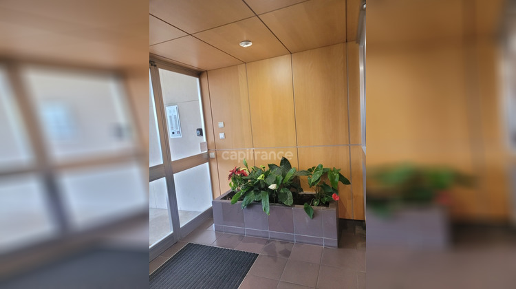 Ma-Cabane - Vente Appartement LE HAVRE, 16 m²