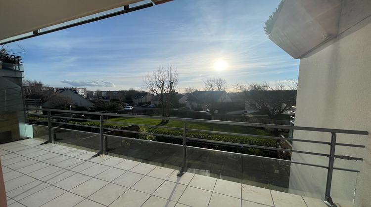 Ma-Cabane - Vente Appartement LE HAVRE, 69 m²