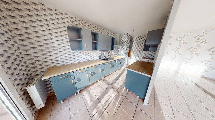 Ma-Cabane - Vente Appartement LE HAVRE, 69 m²