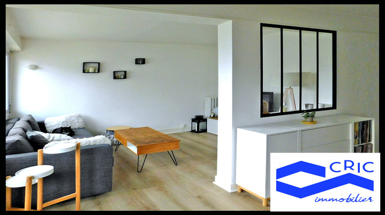 Ma-Cabane - Vente Appartement Le Havre, 70 m²