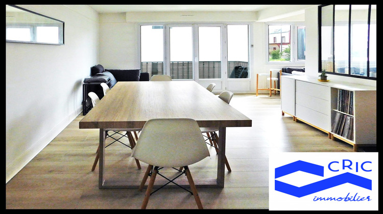 Ma-Cabane - Vente Appartement Le Havre, 70 m²