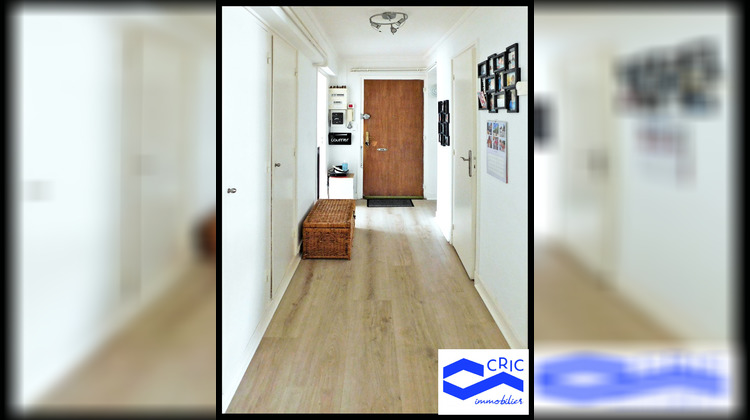 Ma-Cabane - Vente Appartement Le Havre, 70 m²