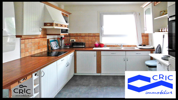 Ma-Cabane - Vente Appartement Le Havre, 70 m²