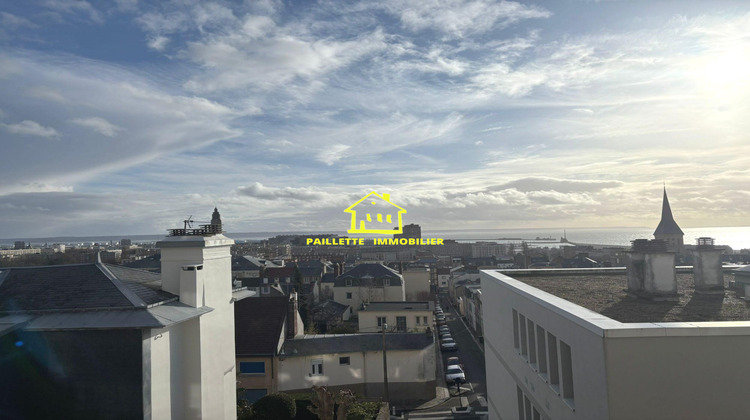 Ma-Cabane - Vente Appartement Le Havre, 75 m²