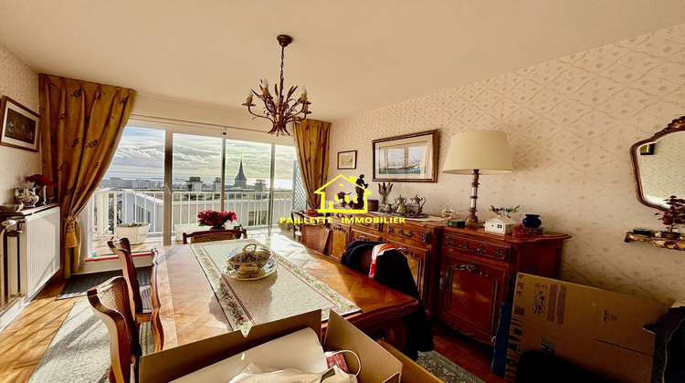 Ma-Cabane - Vente Appartement Le Havre, 75 m²