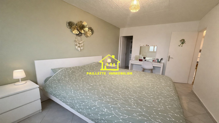 Ma-Cabane - Vente Appartement Le Havre, 65 m²