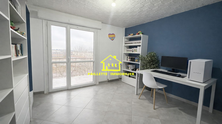 Ma-Cabane - Vente Appartement Le Havre, 65 m²