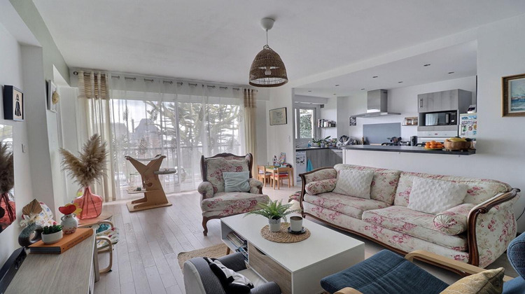 Ma-Cabane - Vente Appartement LE HAVRE, 91 m²