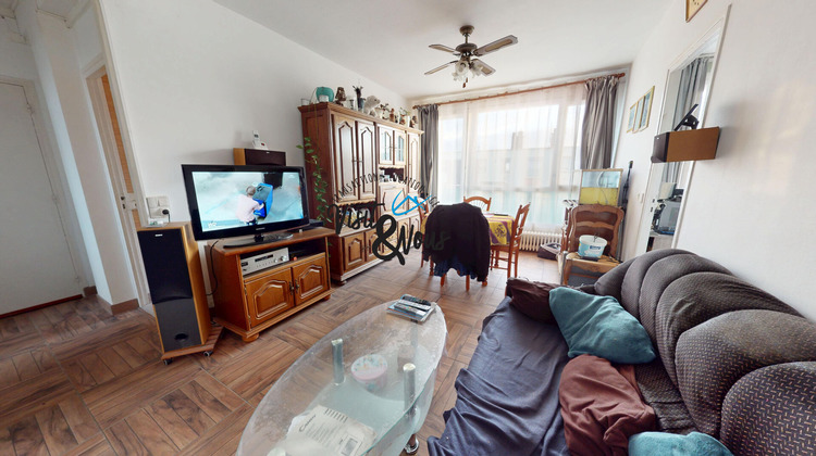 Ma-Cabane - Vente Appartement LE HAVRE, 50 m²