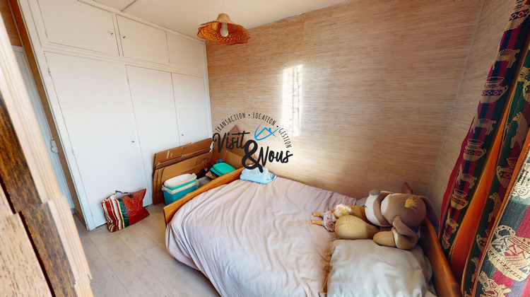 Ma-Cabane - Vente Appartement LE HAVRE, 50 m²