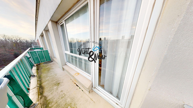Ma-Cabane - Vente Appartement LE HAVRE, 50 m²