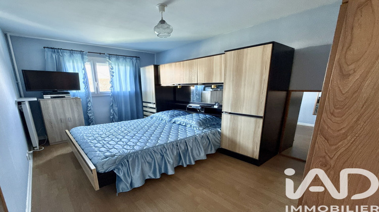 Ma-Cabane - Vente Appartement Le Havre, 79 m²