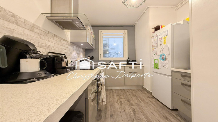 Ma-Cabane - Vente Appartement Le Havre, 51 m²