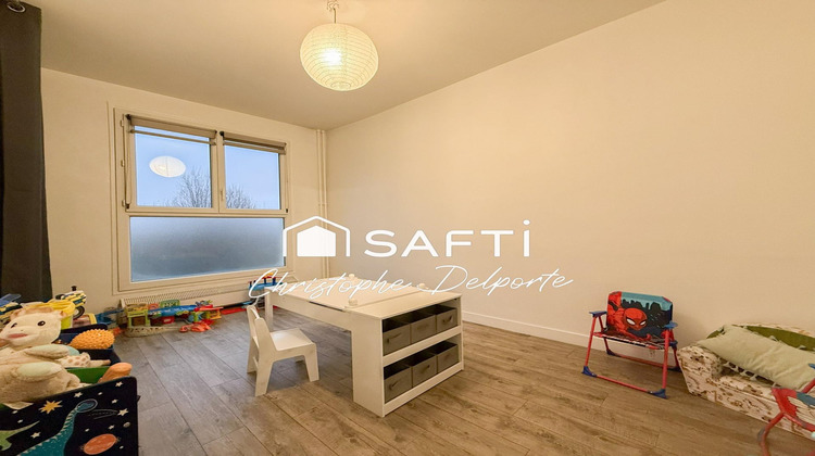 Ma-Cabane - Vente Appartement Le Havre, 51 m²