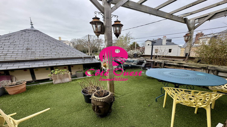 Ma-Cabane - Vente Appartement Le Havre, 70 m²