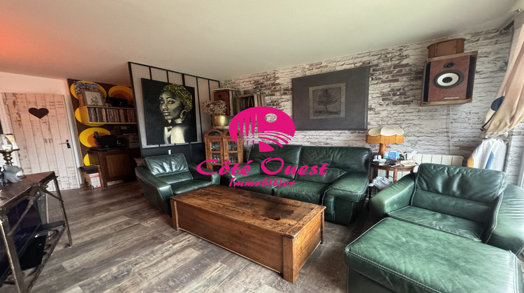 Ma-Cabane - Vente Appartement Le Havre, 70 m²