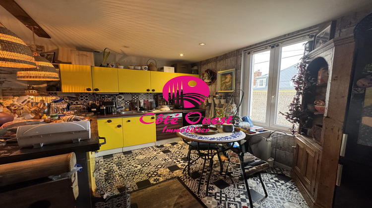 Ma-Cabane - Vente Appartement Le Havre, 70 m²