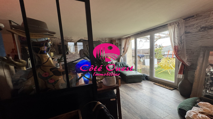 Ma-Cabane - Vente Appartement Le Havre, 70 m²