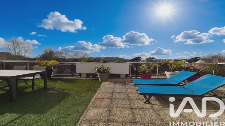 Ma-Cabane - Vente Appartement Le Havre, 96 m²