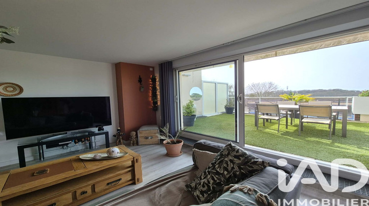 Ma-Cabane - Vente Appartement Le Havre, 96 m²