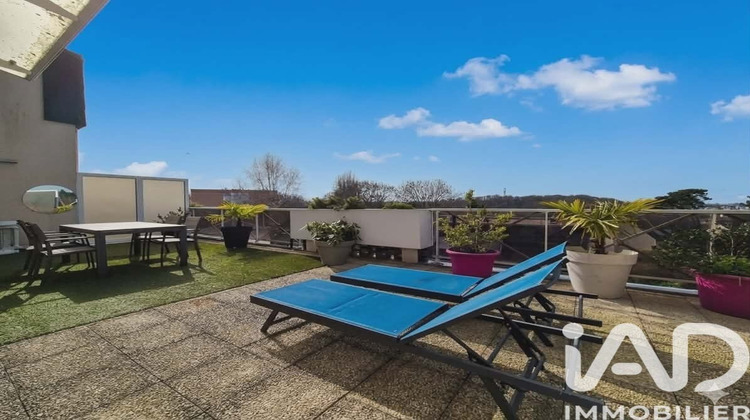 Ma-Cabane - Vente Appartement Le Havre, 96 m²