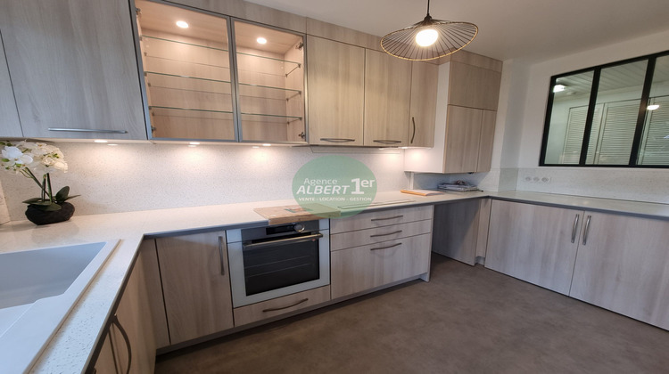 Ma-Cabane - Vente Appartement Le Havre, 66 m²