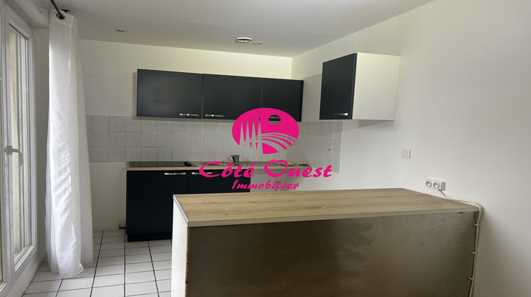 Ma-Cabane - Vente Appartement Le Havre, 43 m²