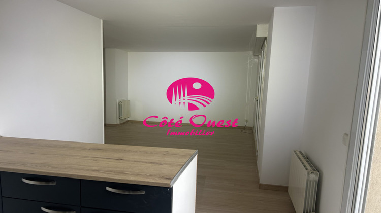 Ma-Cabane - Vente Appartement Le Havre, 43 m²