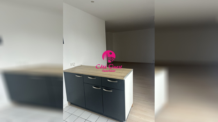 Ma-Cabane - Vente Appartement Le Havre, 43 m²