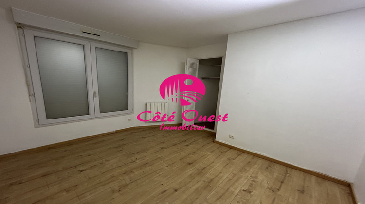 Ma-Cabane - Vente Appartement Le Havre, 43 m²