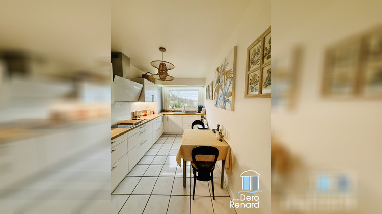 Ma-Cabane - Vente Appartement Le Havre, 86 m²