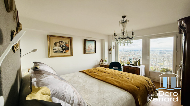 Ma-Cabane - Vente Appartement Le Havre, 86 m²