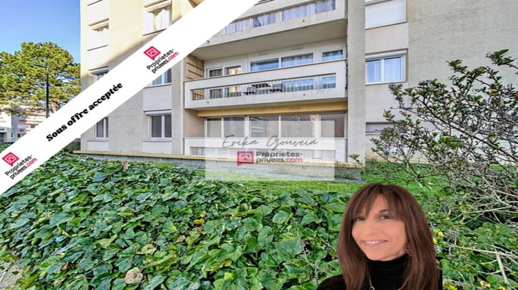 Ma-Cabane - Vente Appartement LE HAVRE, 80 m²