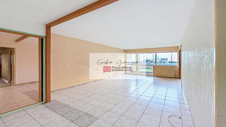 Ma-Cabane - Vente Appartement LE HAVRE, 80 m²