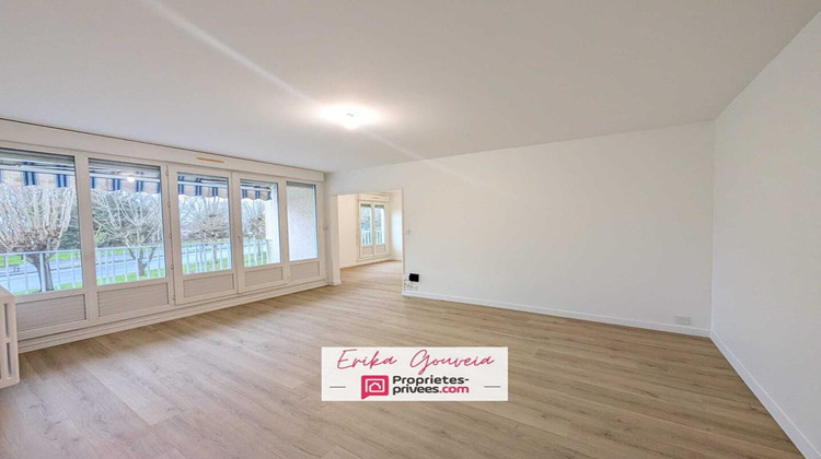 Ma-Cabane - Vente Appartement LE HAVRE, 82 m²