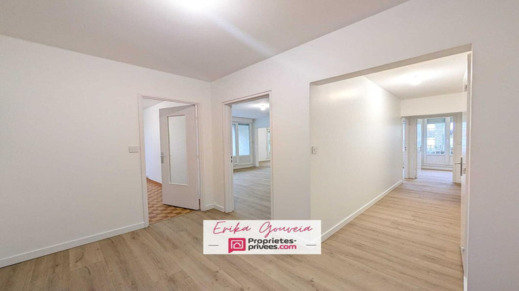 Ma-Cabane - Vente Appartement LE HAVRE, 82 m²