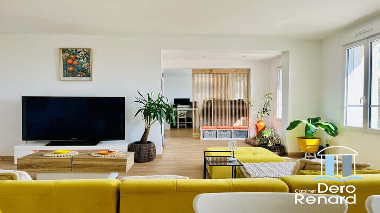 Ma-Cabane - Vente Appartement Le Havre, 113 m²