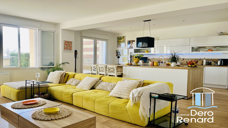 Ma-Cabane - Vente Appartement Le Havre, 113 m²