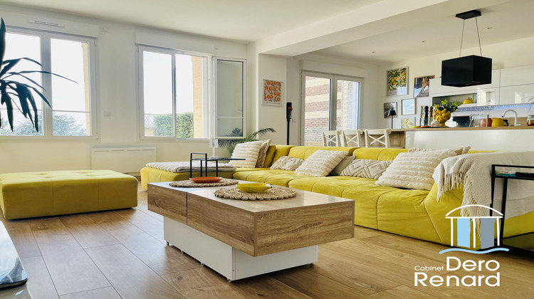 Ma-Cabane - Vente Appartement Le Havre, 113 m²