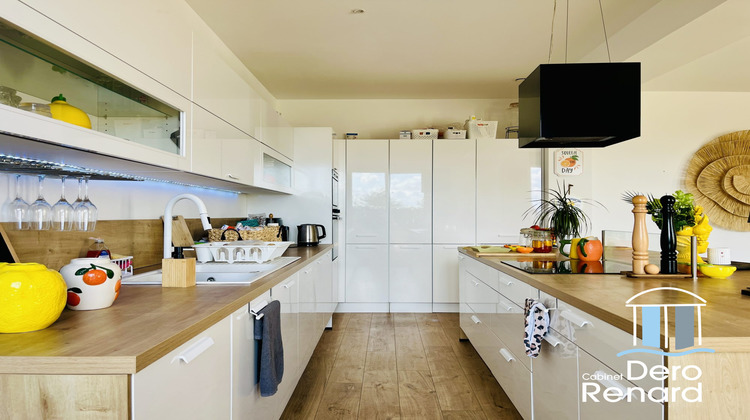 Ma-Cabane - Vente Appartement Le Havre, 113 m²