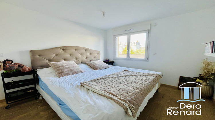 Ma-Cabane - Vente Appartement Le Havre, 113 m²