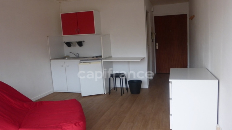 Ma-Cabane - Vente Appartement LE HAVRE, 16 m²