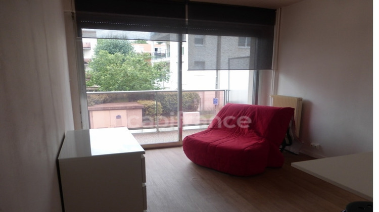 Ma-Cabane - Vente Appartement LE HAVRE, 16 m²