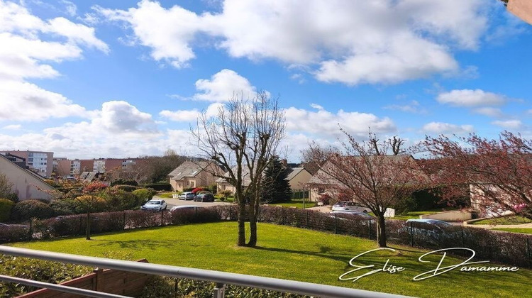 Ma-Cabane - Vente Appartement LE HAVRE, 68 m²