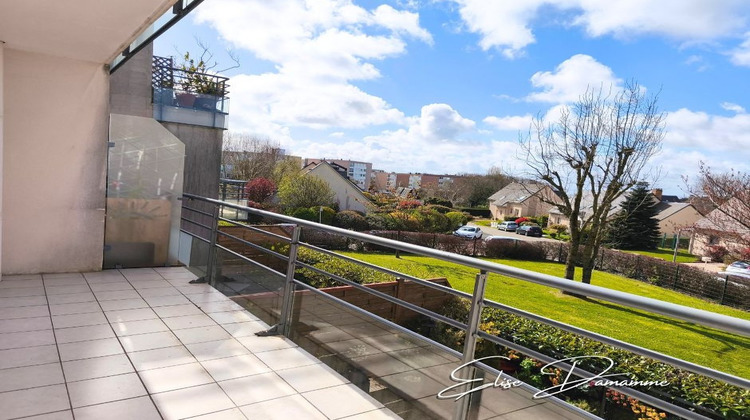 Ma-Cabane - Vente Appartement LE HAVRE, 68 m²